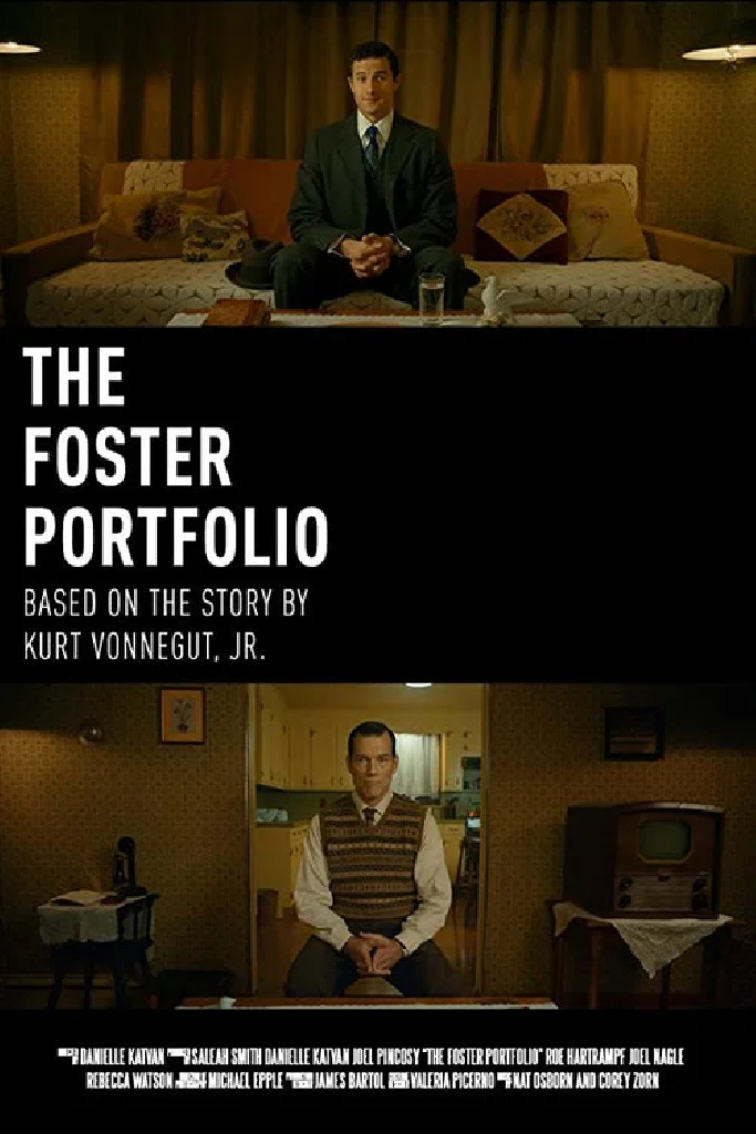 The Foster Portfolio