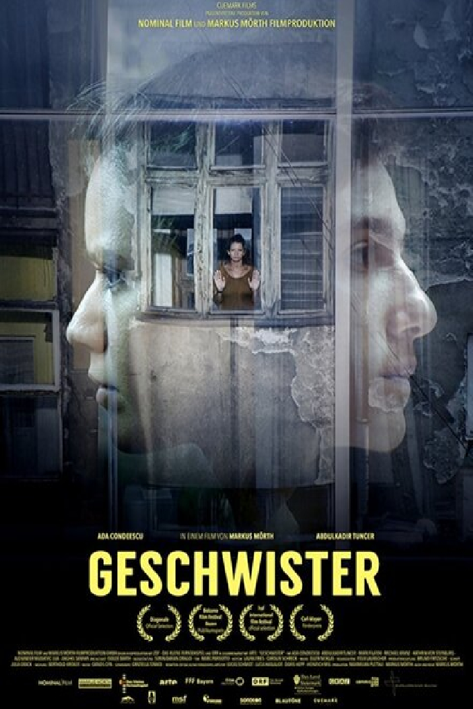 Geschwister