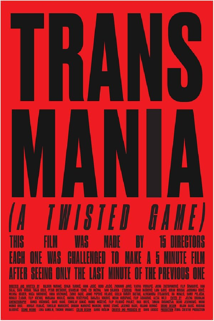 Transmania