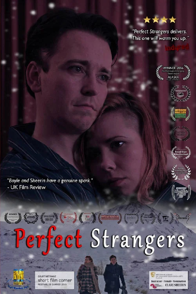 Perfect Strangers