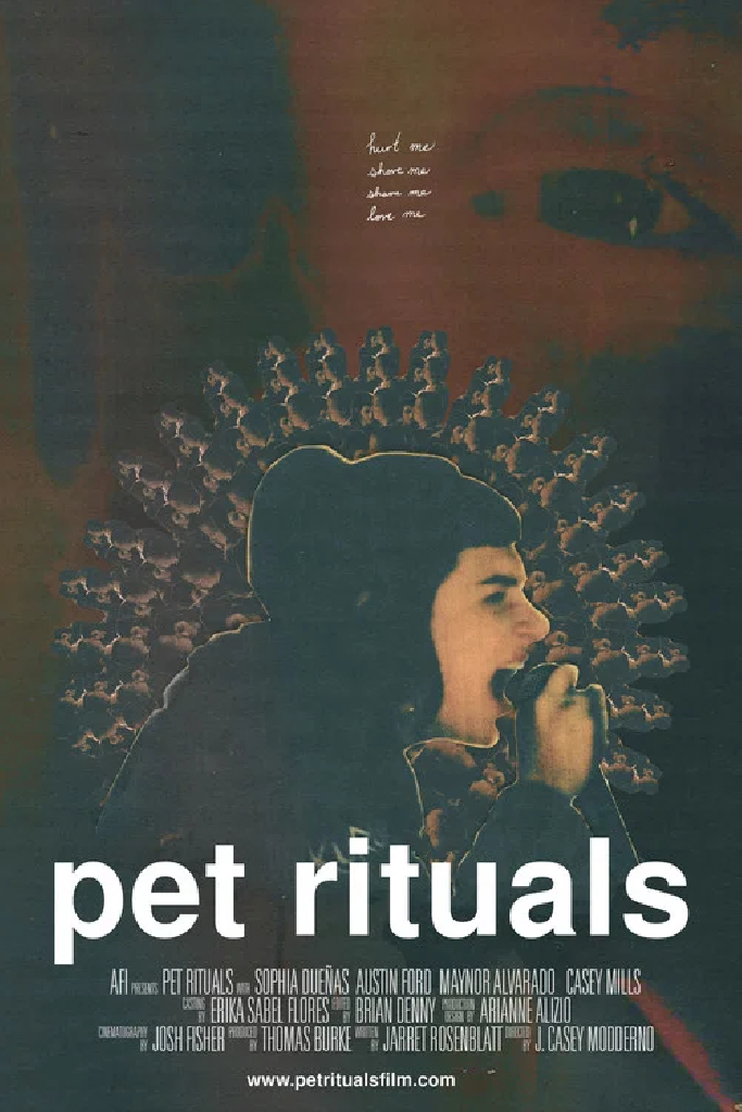 Pet Rituals