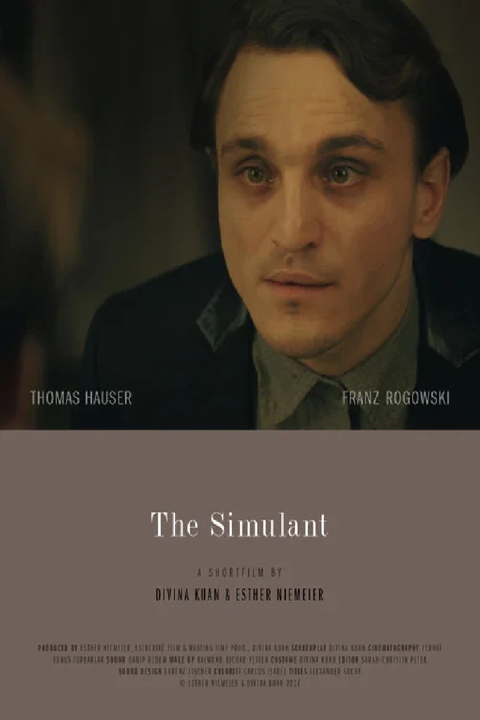 Simulant