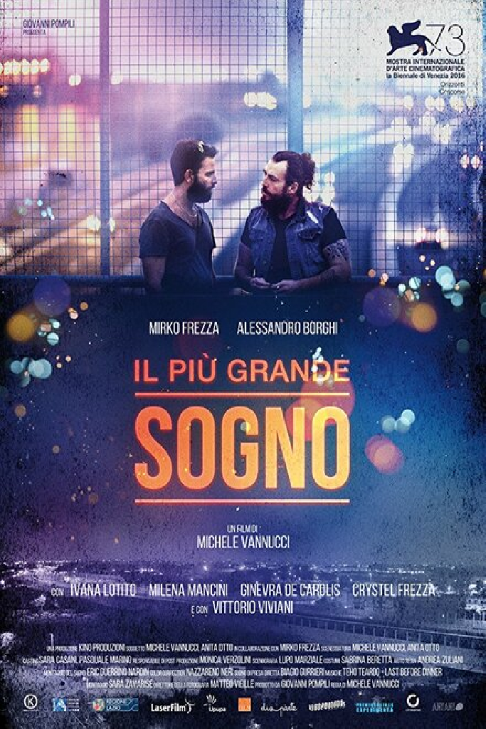 Il Più Grande Sogno