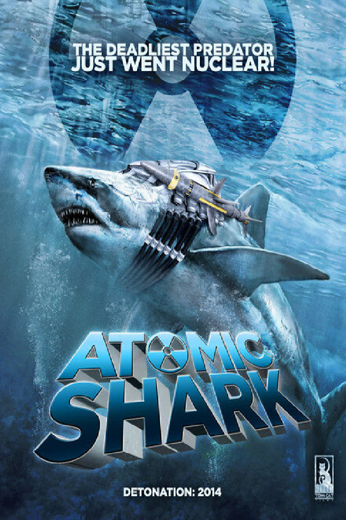 Atomic Shark