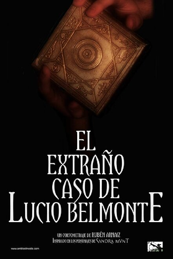 El extraño caso de Lucio Belmonte