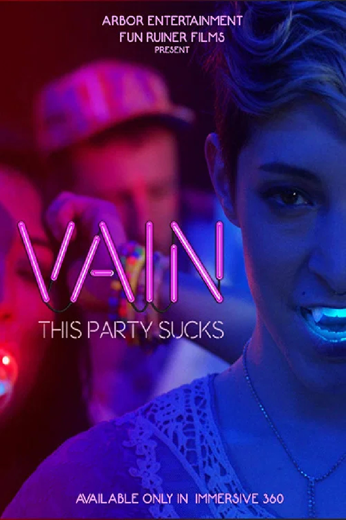 Vain: This Party Sucks