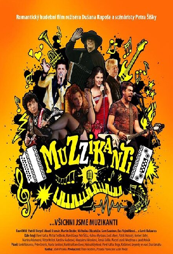 Muzzikanti