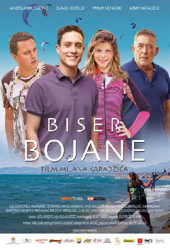 Biser Bojane