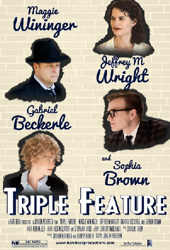 Triple Feature