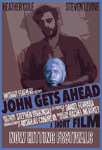 John Gets Ahead