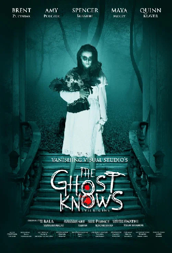 The Ghost Knows