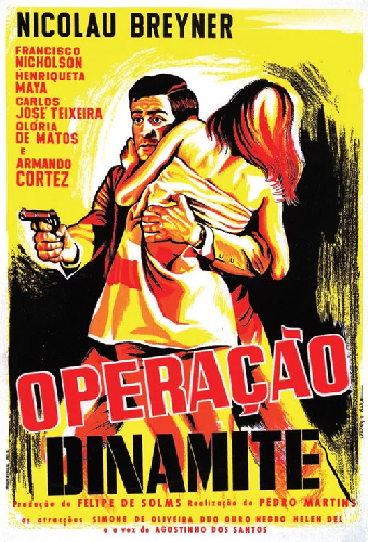 Operação Dinamite