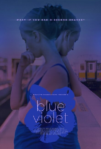 Blue Violet
