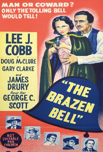 The Brazen Bell