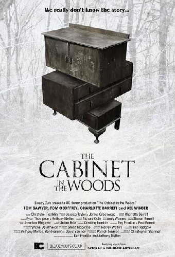 The Cabinet in the Woods