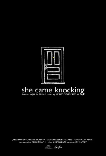 She Came Knocking