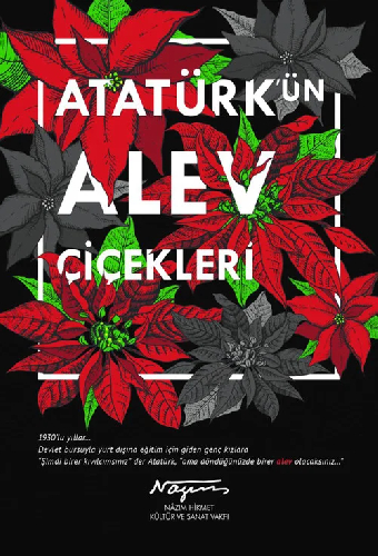 Atatürk'ün Alev Çiçekleri