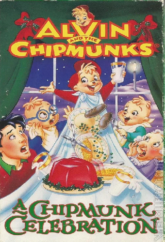 Alvin and the Chipmunks: A Chipmunk Celebration