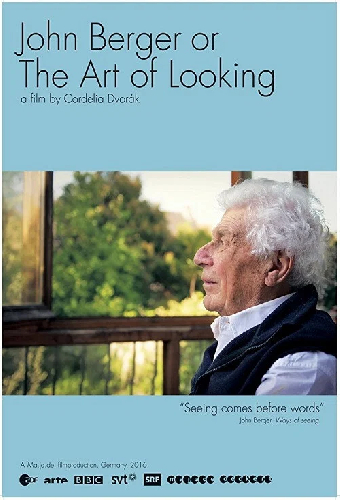 John Berger or The Art of Looking
