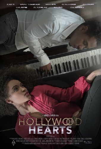 Hollywood Hearts