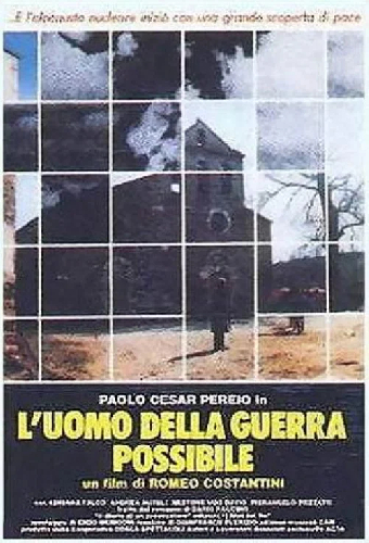 L'Uomo Della Guerra Possibile