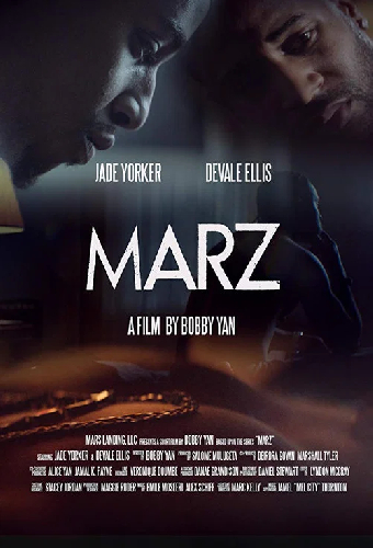 Marz