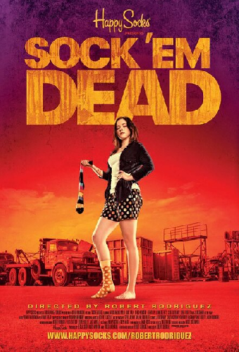 Sock 'Em Dead