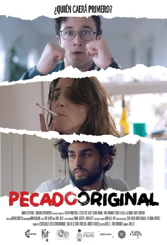 Pecado original