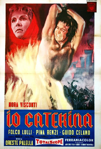 Io, Caterina