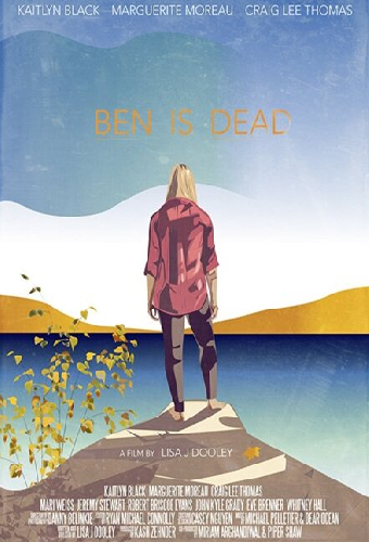Ben Is Dead