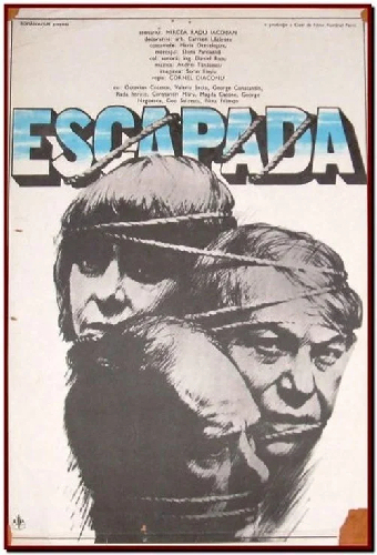 Escapada