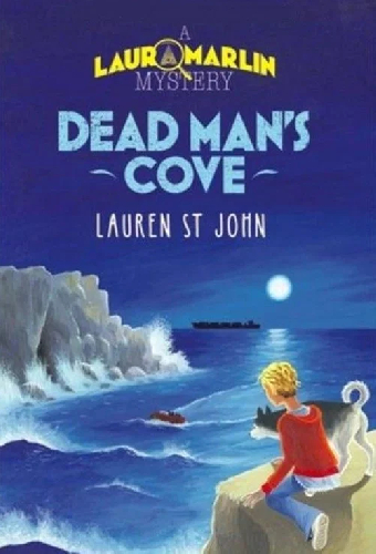 The Laura Marlin Mysteries : Dead Man's Cove 2018