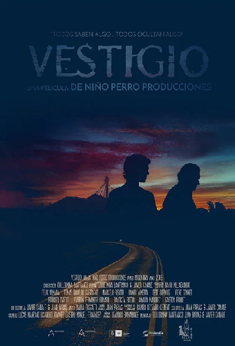 Vestigio