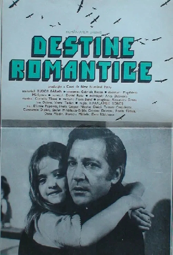 Destine romantice