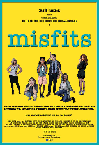 Misfits