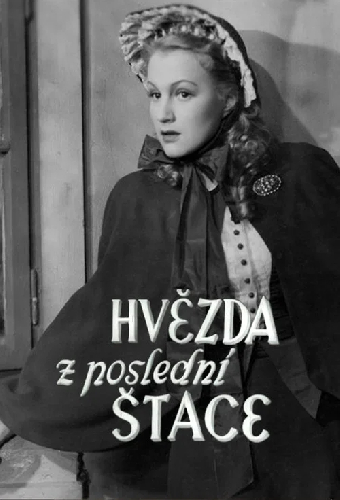 Hvězda z poslední štace