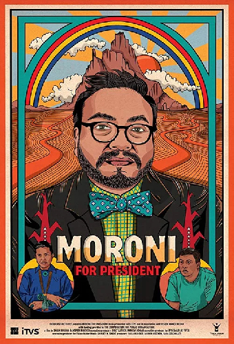 Moroni for President