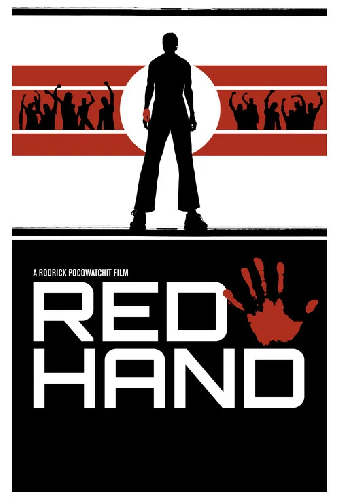 Red Hand