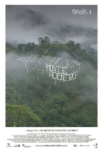 Monte adentro