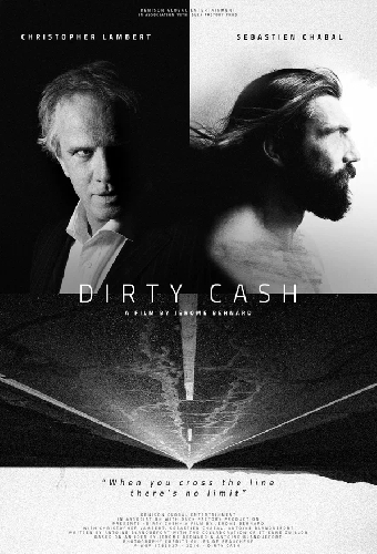 Dirty Cash