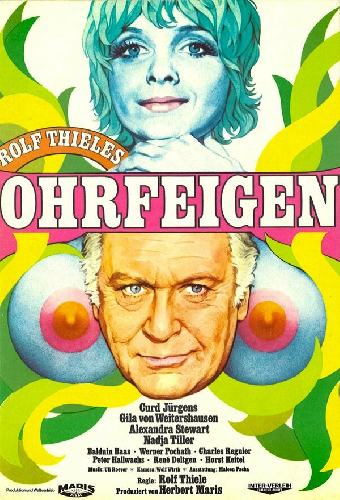 Ohrfeigen