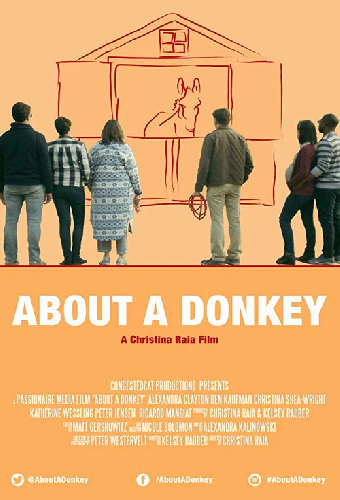 About a Donkey