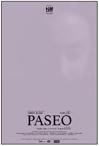 Paseo