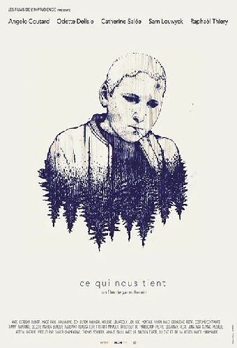 Ce qui nous tient
