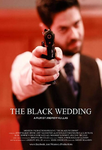 The Black Wedding