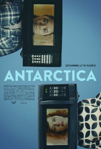 Antarctica