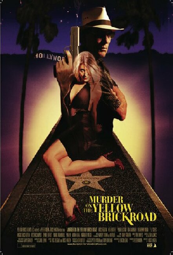 Murder on the Yellow Brick Road