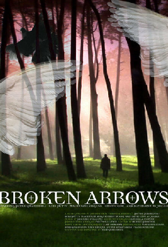 Broken Arrows