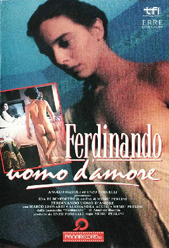 Ferdinando, uomo d'amore
