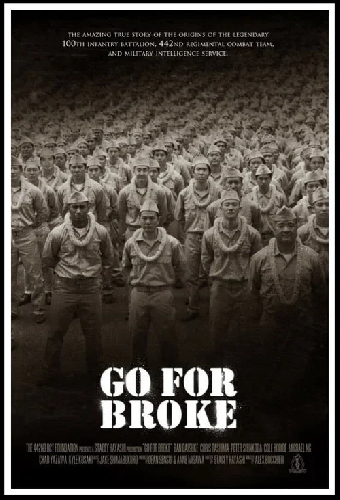 Go for Broke